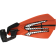(image for) Cycra MX-Race Handguards - Orange/Black
