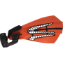 (image for) MX-Race Handguard, Orange/black