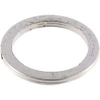 (image for) Vertex Exhaust Gasket - Yamaha YZ450F