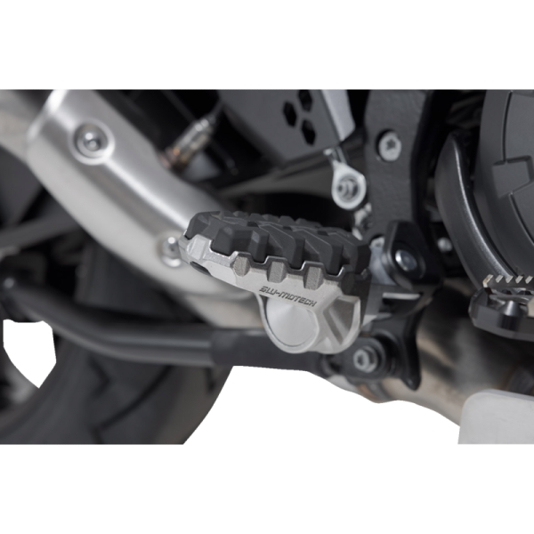 (image for) SW-MOTECH EVO Footrest Kit 1620-2334