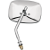 (image for) Short stem bolt-on, plain face