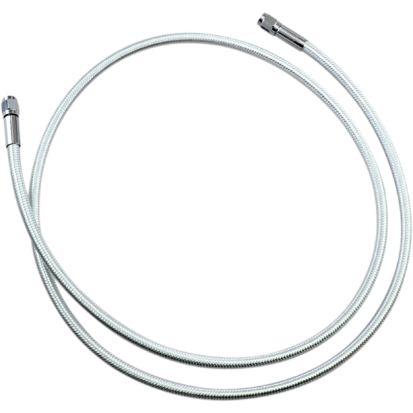 (image for) MAGNUM Sterling Chromite DOT Brake Line 54"