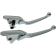 (image for) Narrow Lever Set - Chrome
