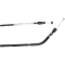 (image for) Motion Pro Clutch (stock length) Cable for Honda CRF250R 04-07