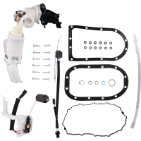 (image for) All Balls Fuel Pump Assembly 1009-0220