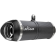 (image for) Nero Exhaust - Carbon Fiber
