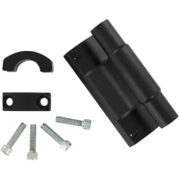 (image for) PowerRiser 475 - 2" Rise (7/8" Clamps to 1 1/8" Bars)