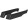 (image for) CycleSmiths Billet Saddlebag Extensions