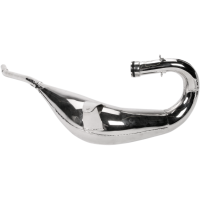 (image for) FMF Gold Series Fatty Pipe - SUZUKI RM85 02-24