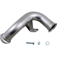 (image for) LeoVince Link Pipe Kit for KTM 790/890 Duke 18-24