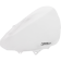 (image for) Zero Gravity Corsa Windscreen, Clear