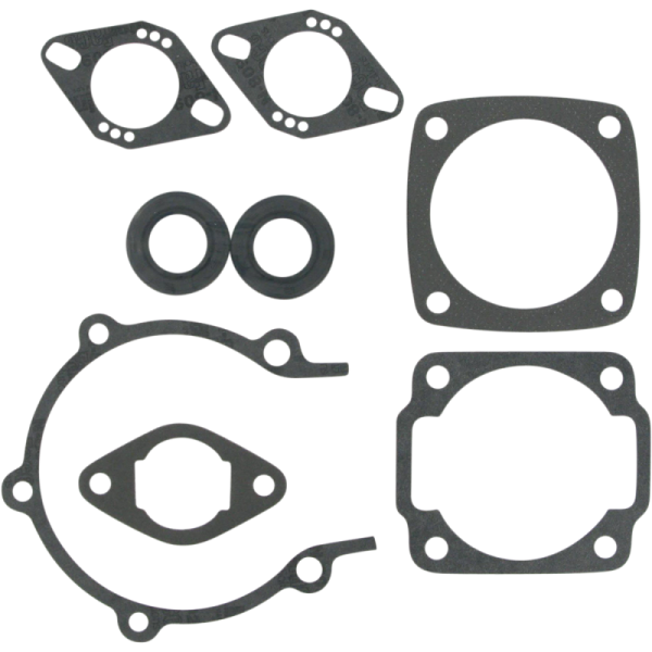 (image for) WINDEROSA Vertex Complete Engine Gasket Set for Ski-Doo Olympique 300 12/3 70-99