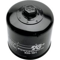 (image for) K&N Oil Filter KN-191 for Triumph 955 Sprint RS/ST 99-06