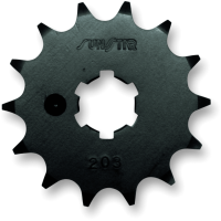 (image for) Sunstar Powerdrive Countershaft Sprockets Front Sprocket 20314