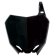 (image for) Acerbis Replacement Front Number Plate - Black