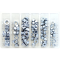 (image for) Fuji Lock nut assortment