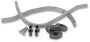 (image for) UFO Plast Jumpy Handguards Mounting Kit - 7/8"