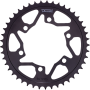 (image for) Vortex Rear Steel Black Sprocket - 47T