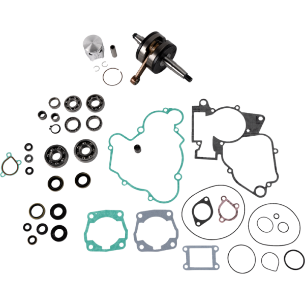 (image for) WRENCH RABBIT Vertex Complete Rebuild Kit - KTM 65 SX 03-08