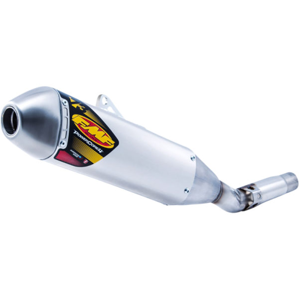 (image for) FMF Powercore 4 - Spark Arrestor Muffler