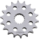 (image for) JT Front Sprocket, 18T