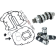(image for) ProX Cam Chain 0925-1619