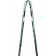 (image for) 18" Squaretude Sissy Bar Stick