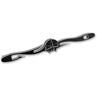 (image for) Split Skull Shift Linkage Black (99-16)