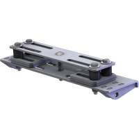 (image for) Hybrid ATV Plow Mount Replacement