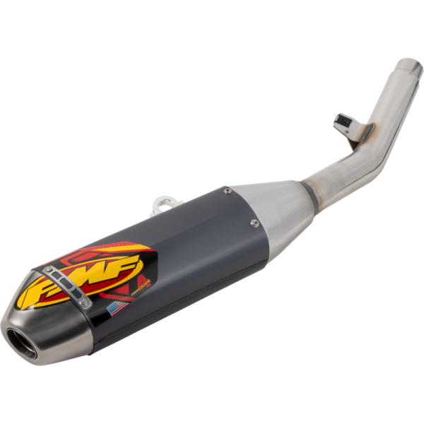 (image for) FMF Powercore 4 - HEX Slip-On Muffler