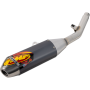 (image for) FMF Powercore 4 - HEX Slip-On Muffler