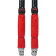 (image for) Z-Mud Fork Guards - Red