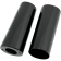 (image for) Fork Slider Covers - Gloss Black, +2"