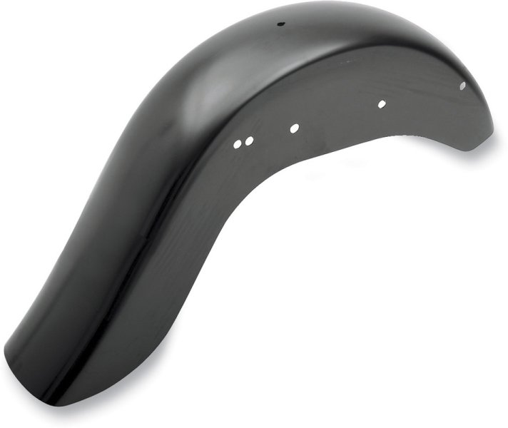 (image for) Klock Werks Rear Fender 4" Stretch Smooth