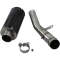 (image for) MGP II Slip-On Muffler for Yamaha YZF-R6