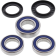 (image for) Wheel Bearing and Seal Kit 0215-0018