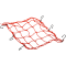 (image for) Bungee Net, Red