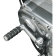 (image for) Drag Specialties Soft-Ride Shifter Peg, Extended Chrome