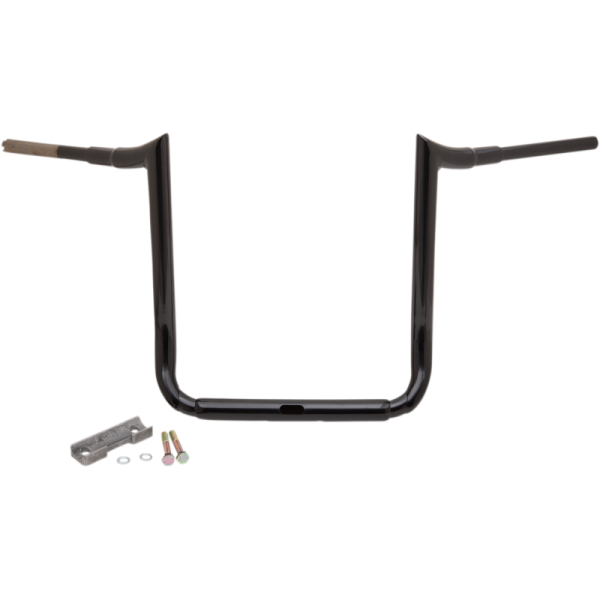 (image for) LA Choppers Grande Prime Ape Handlebars 16" Black