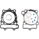 (image for) Cometic Top end kit (80 mm bore) for Suzuki RM-Z250 10-25