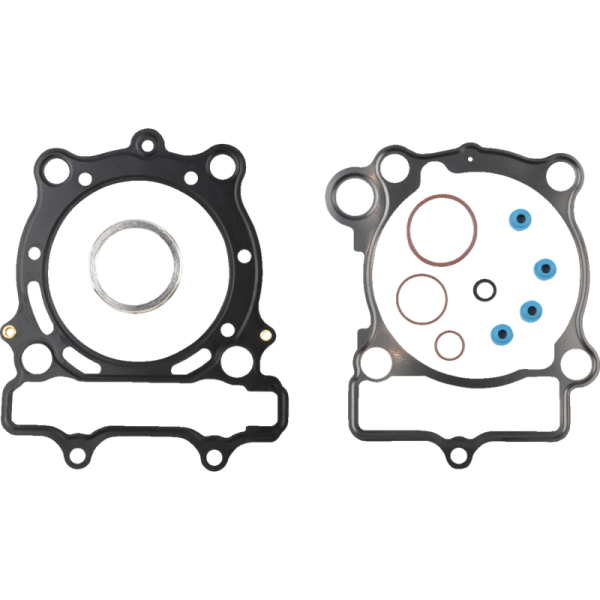 (image for) Cometic Top end kit (80 mm bore) for Suzuki RM-Z250 10-25