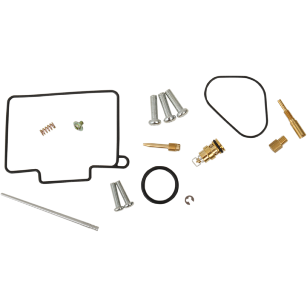 (image for) Moose Racing Carburetor Repair Kit for Honda CR125R 02