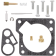 (image for) Moose Offroad Carburetor Repair Kit - 1003-0829