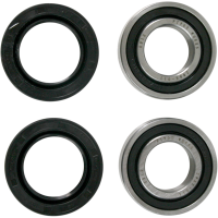 (image for) Front Wheel Bearing and Seal Kit for Yamaha XV1900 Stratoliner 07-14
