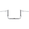 (image for) Grande Prime Ape Handlebars 10" Chrome