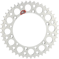 (image for) Renthal 45T Rear Sprocket - Silver
