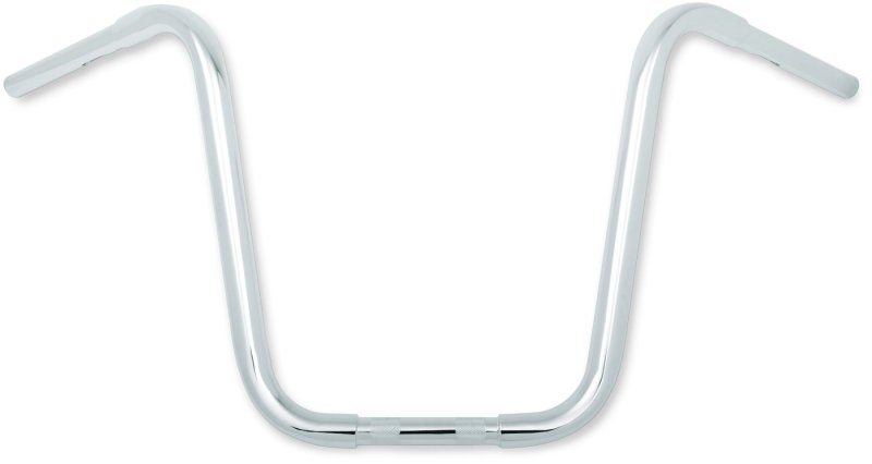 (image for) Khrome Werks 1 1/4" 16" Fat Ape Handlebar - Chrome