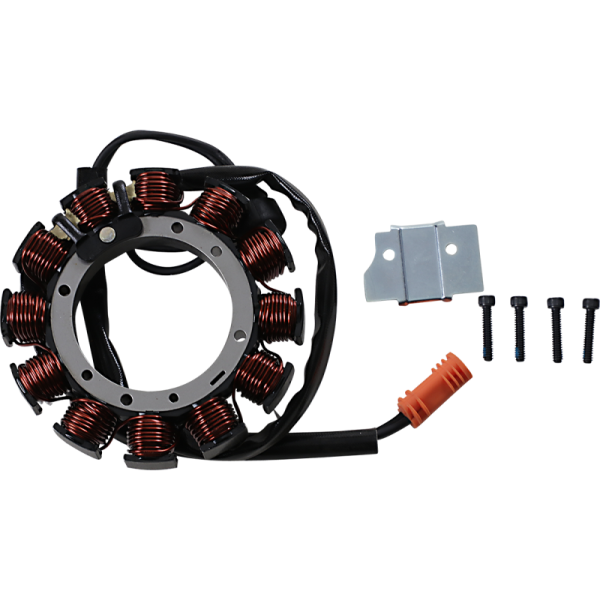(image for) Drag Specialties Alternator Stator