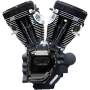 (image for) T143 Long Block Engine, Black