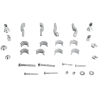 (image for) Repl. X-Rally Universal Mounting Kit